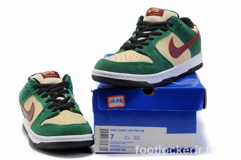 Nike Dunks 2012 Vendange Pascher Nike Hi Dunk